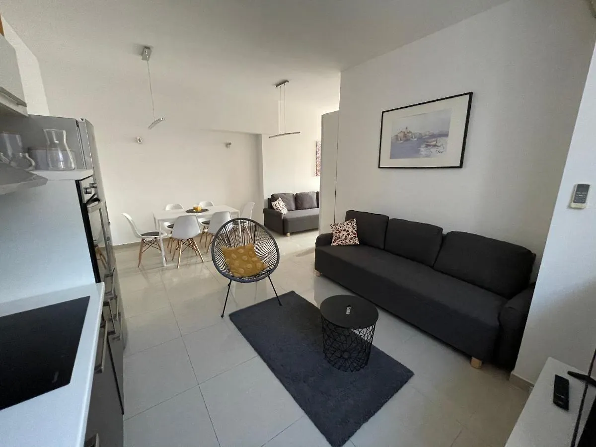 Apartments Luce Trogir Horvátország