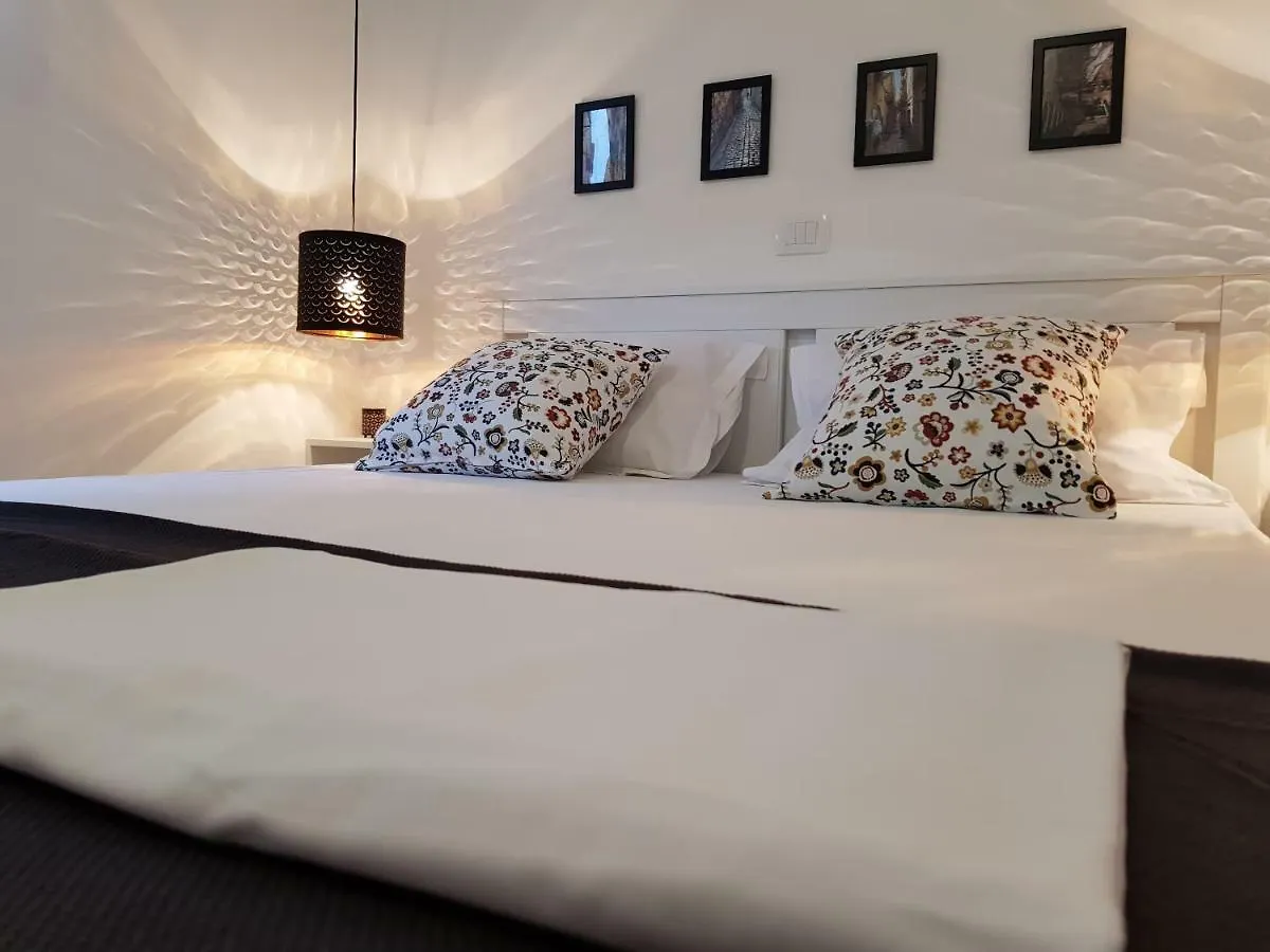 Apartments Luce Trogir