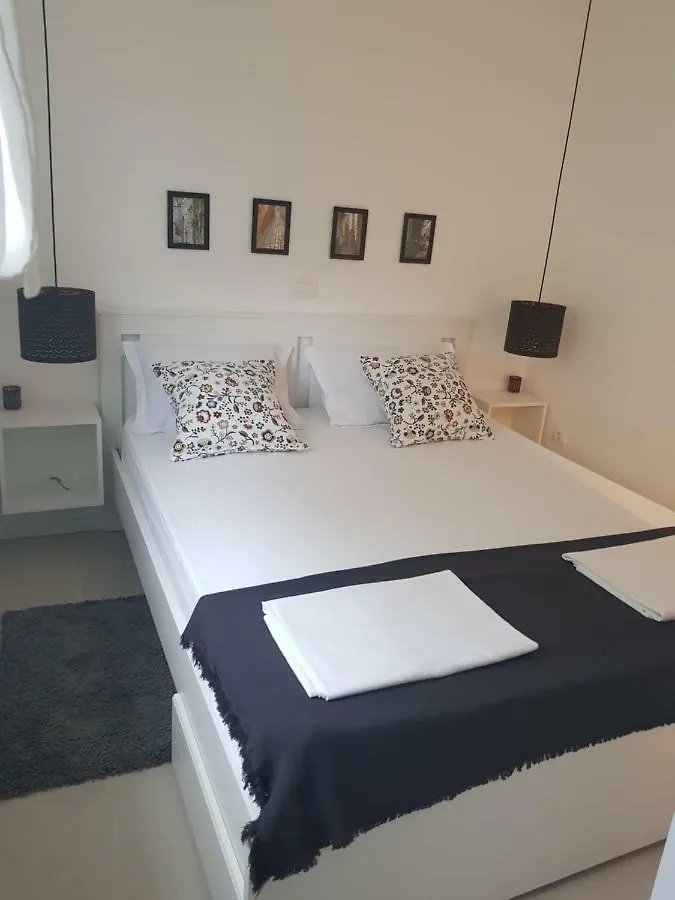 Apartments Luce Trogir