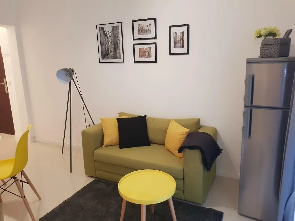 Apartments Luce Trogir