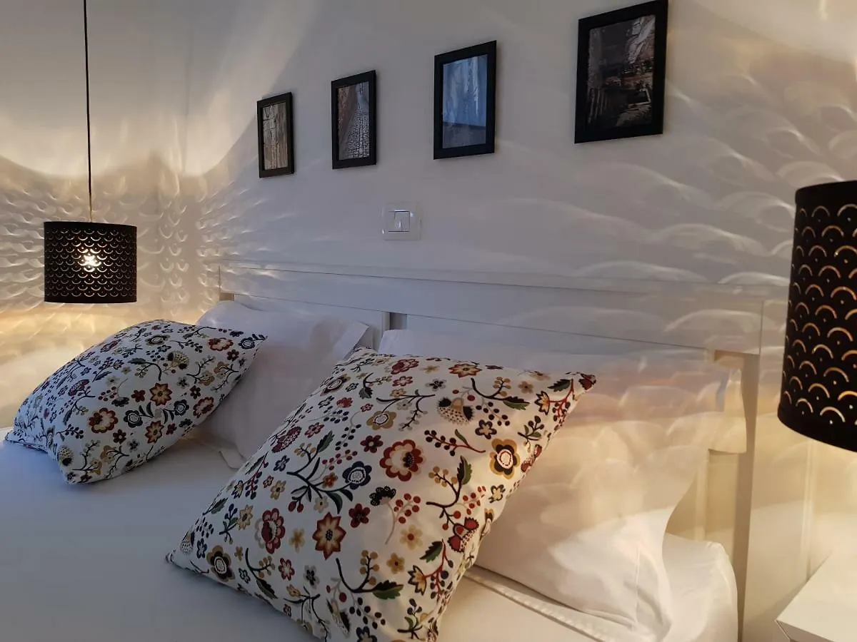 Apartments Luce Trogir Horvátország