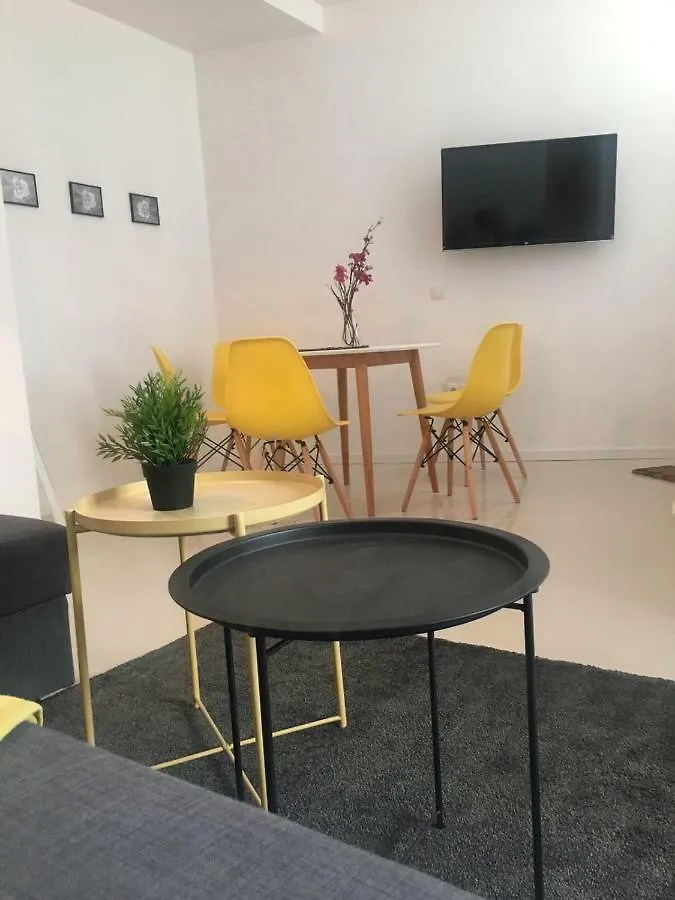 Apartments Luce Trogir