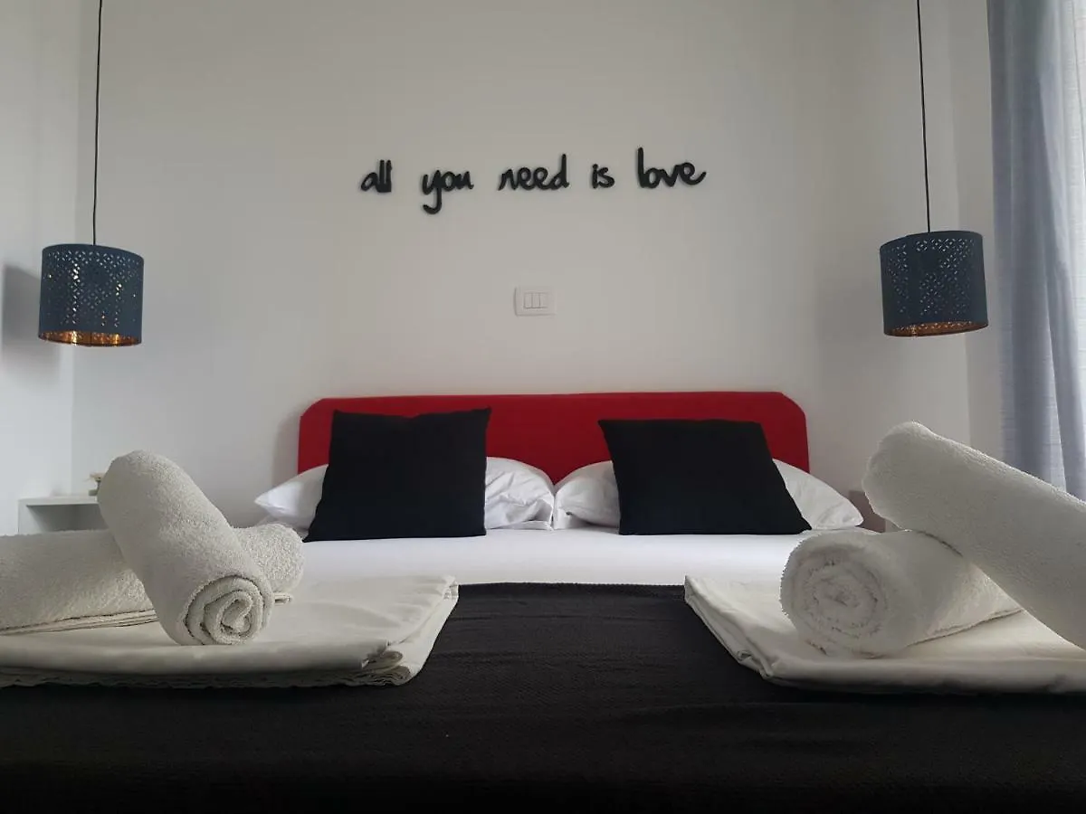 Apartments Luce Trogir