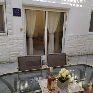Apartman Perko, Trogir
