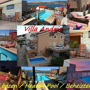 Apartman Andric, Trogir