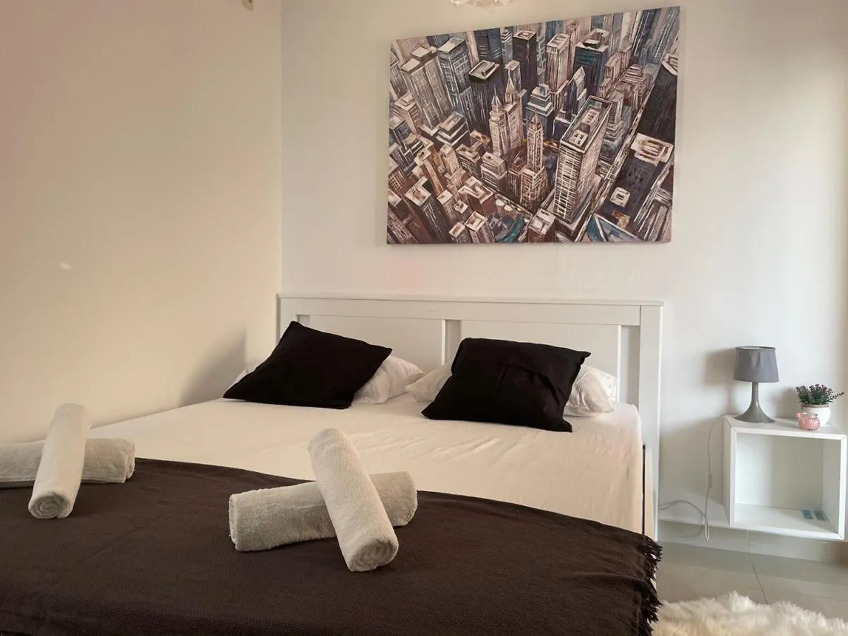 טרוגיר Apartments Luce 0*,  קרואטיה